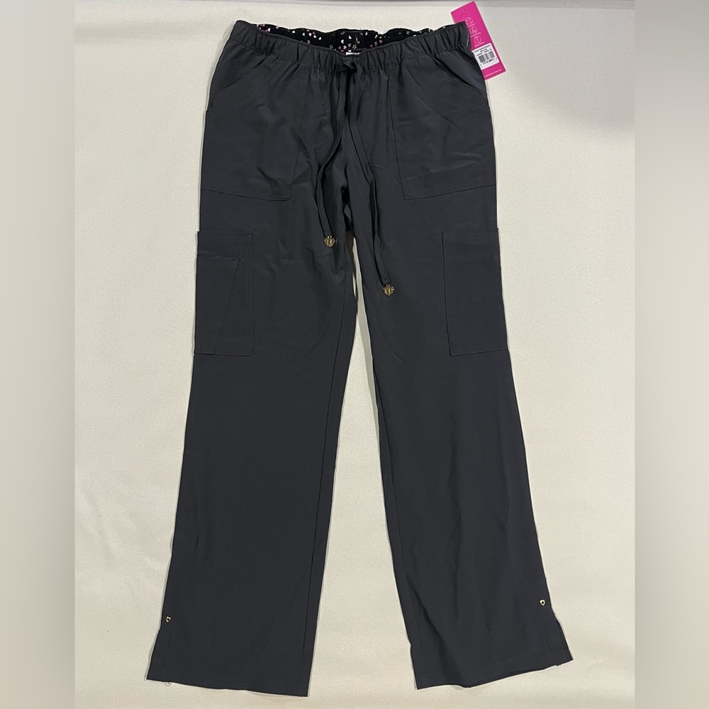 scrub pants